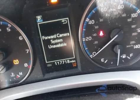 2017 Toyota Rav4 Le from USA, damaged, VIN 2T3ZFREVXHW390174